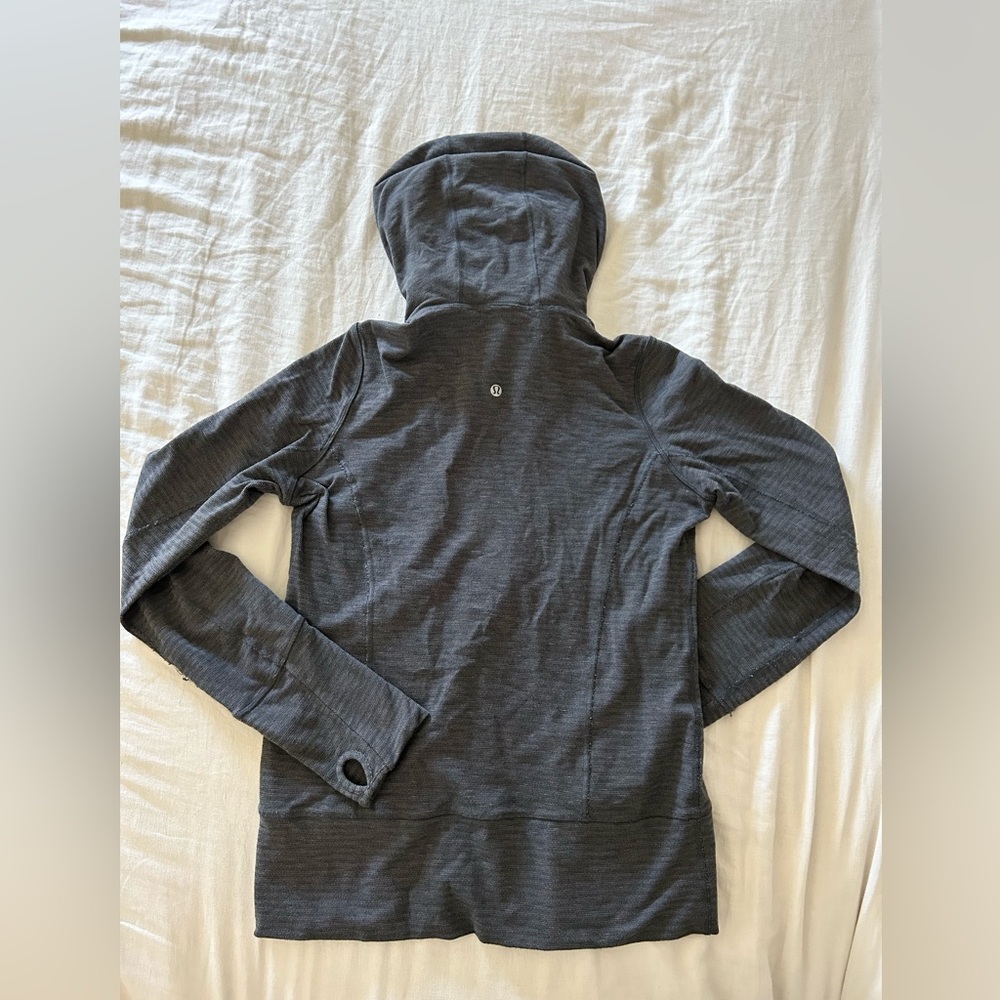 Lululemon Stride Jacket - image 2